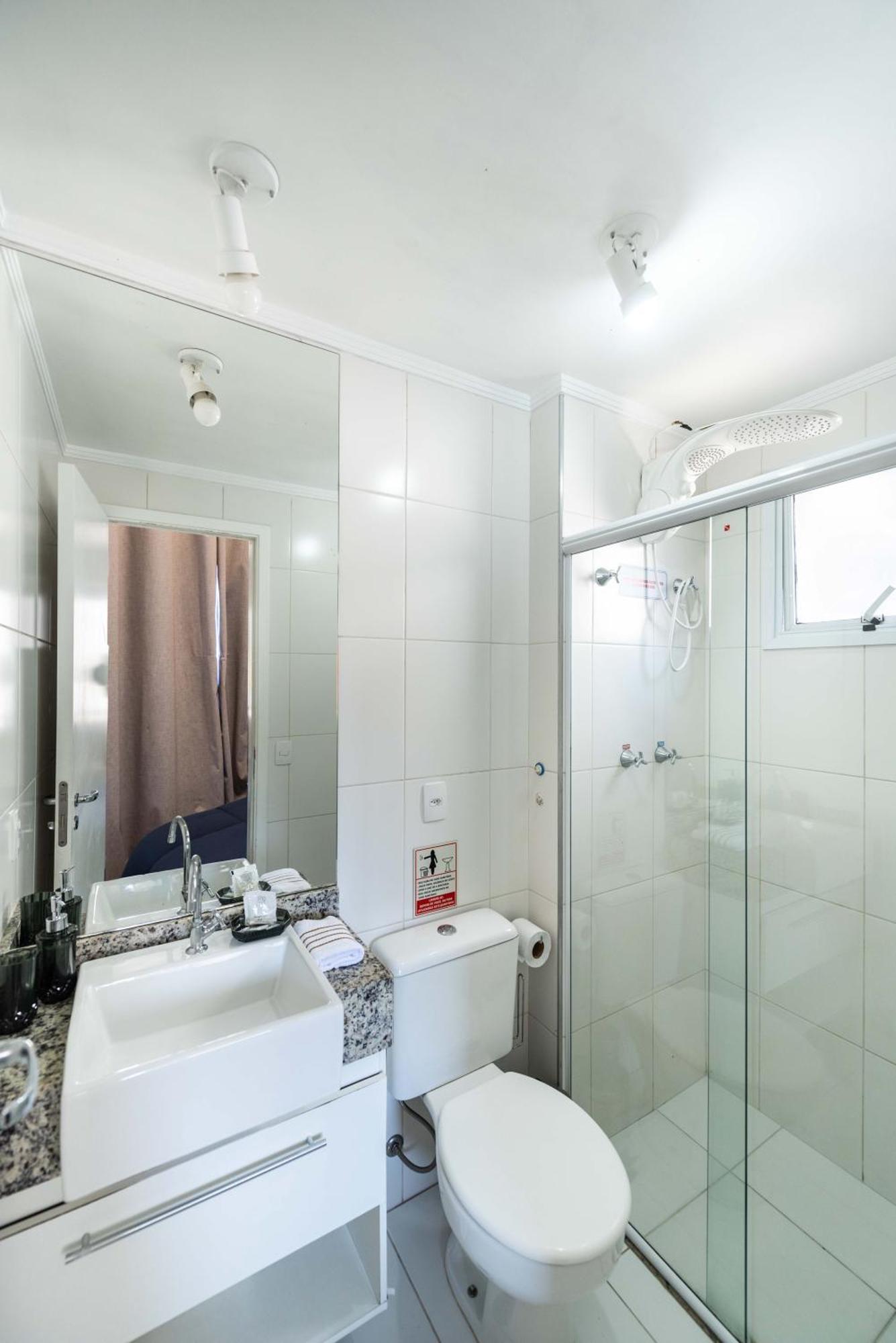 Rover 25 Centro Apartment เซาเปาโล ภายนอก รูปภาพ