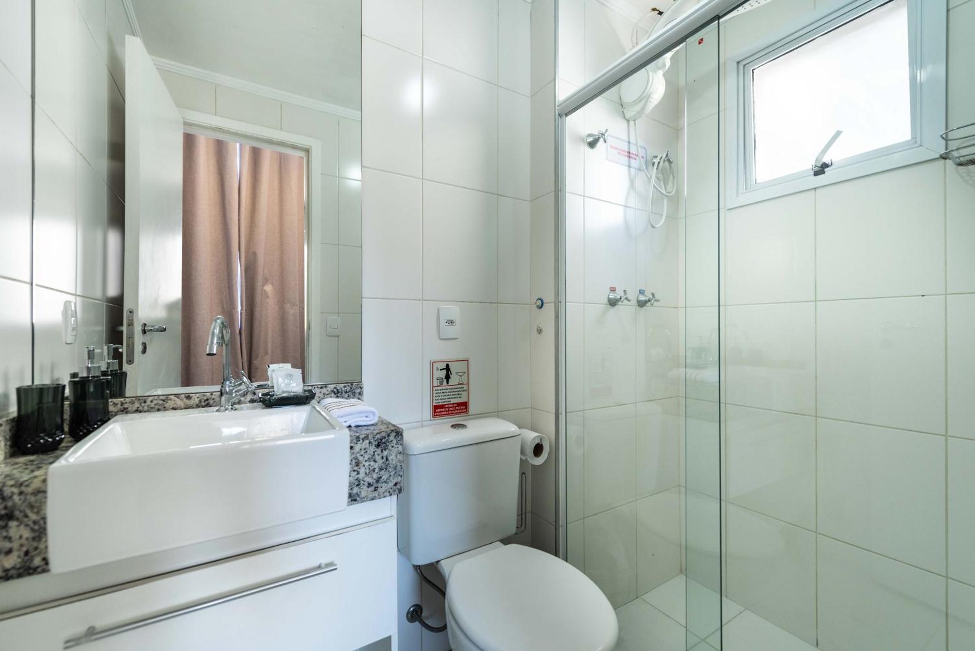 Rover 25 Centro Apartment เซาเปาโล ภายนอก รูปภาพ
