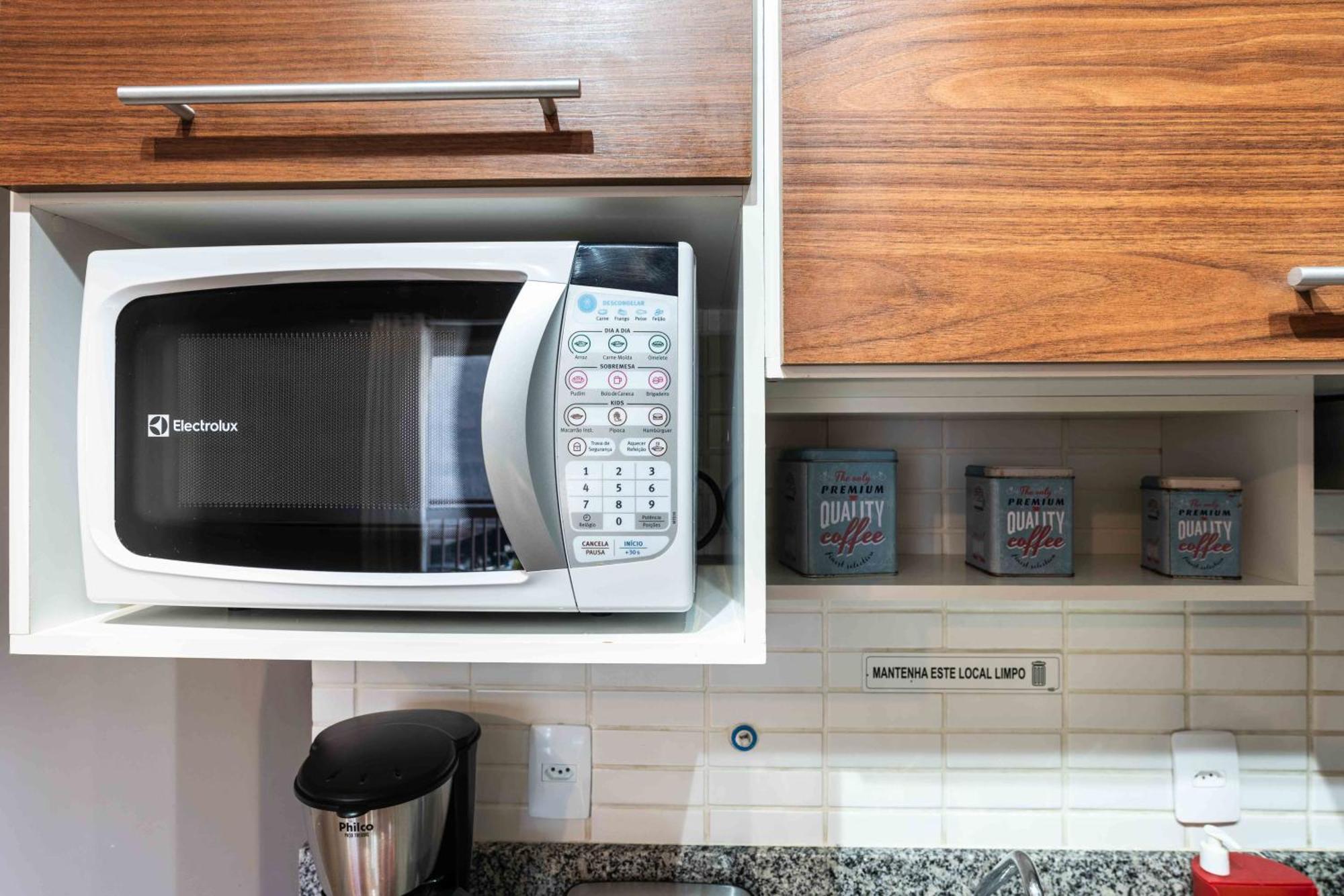 Rover 25 Centro Apartment เซาเปาโล ภายนอก รูปภาพ